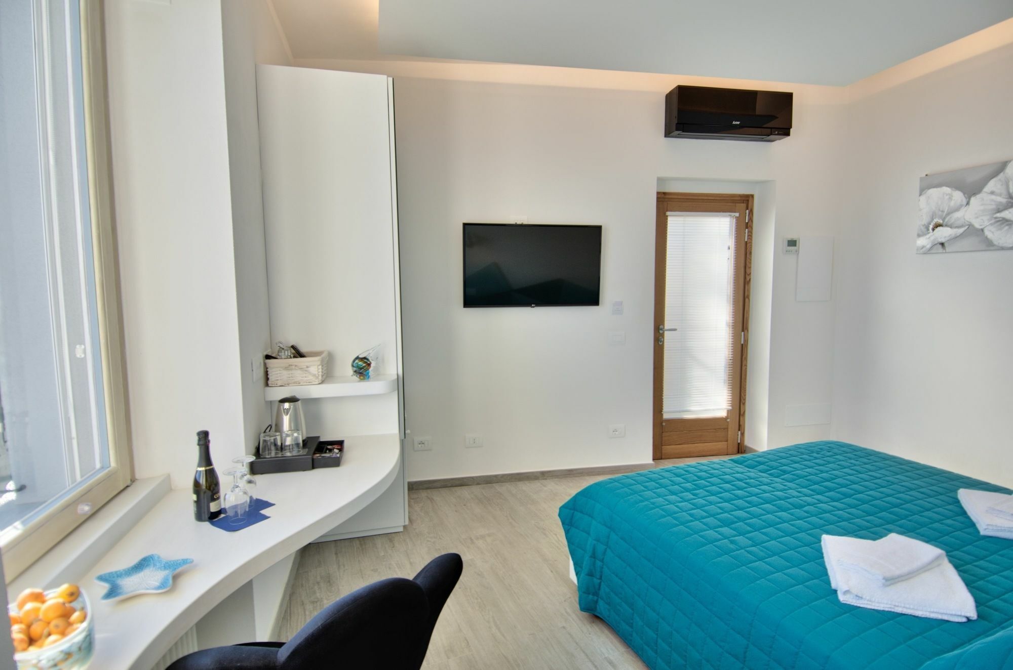 Creuza De Mae Hotel ริโอมัจโจเร ภายนอก รูปภาพ