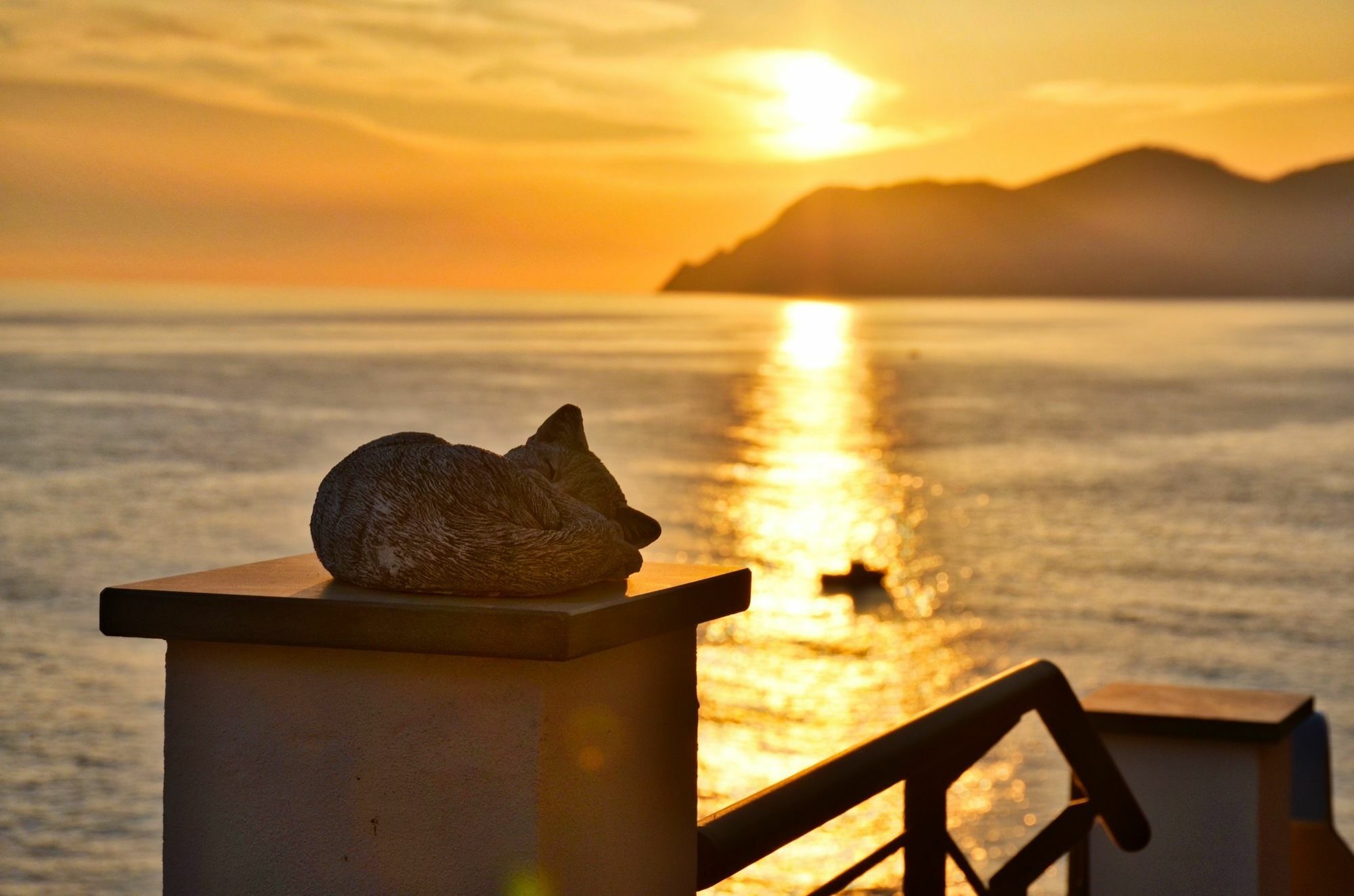 Creuza De Mae Hotel ริโอมัจโจเร ภายนอก รูปภาพ