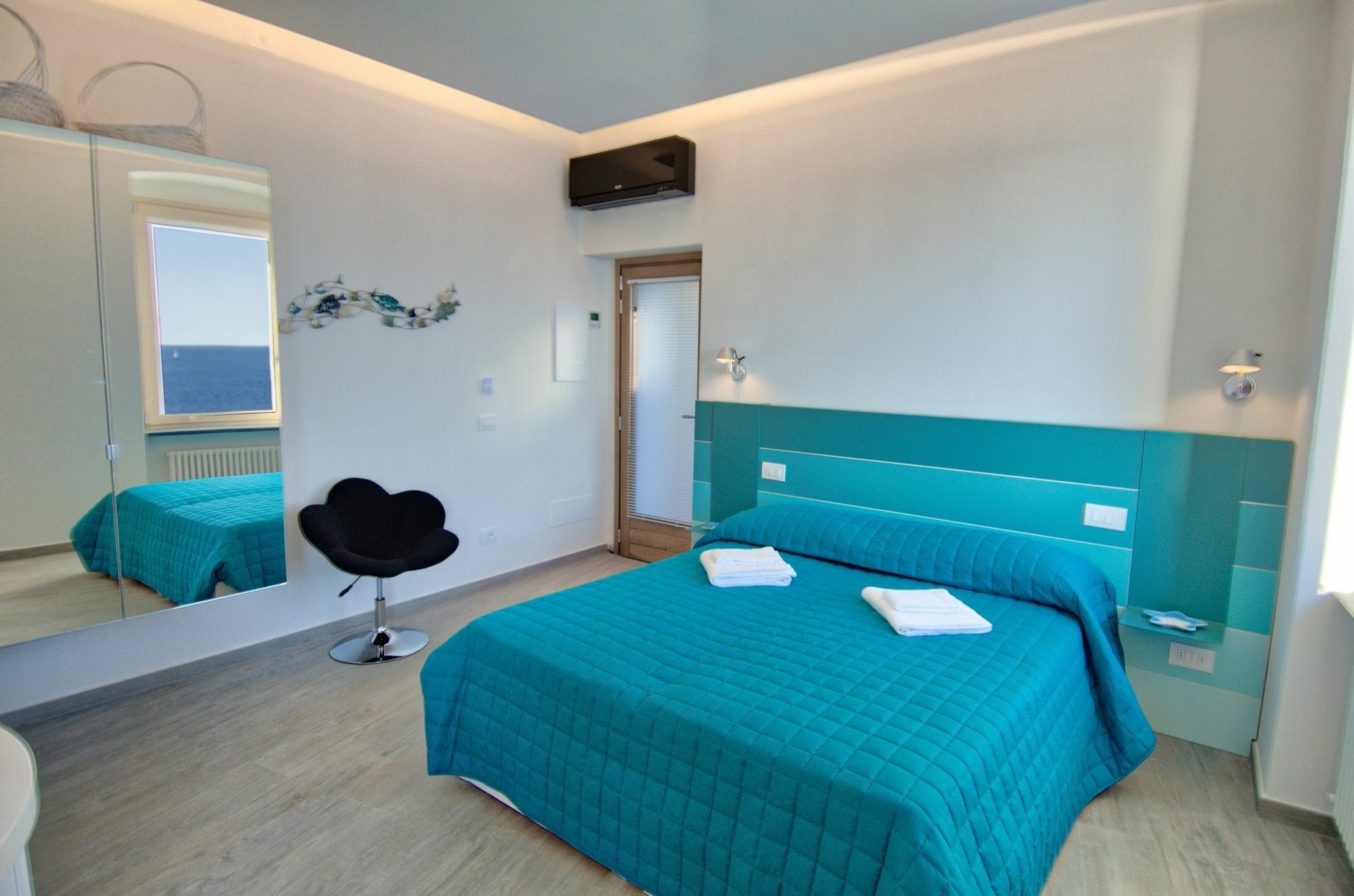 Creuza De Mae Hotel ริโอมัจโจเร ภายนอก รูปภาพ